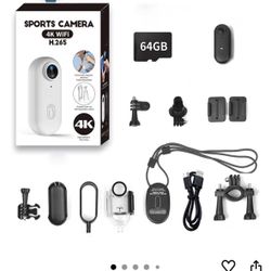 Sport Camera