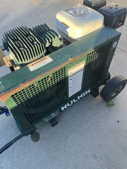 Compresor Motor  270