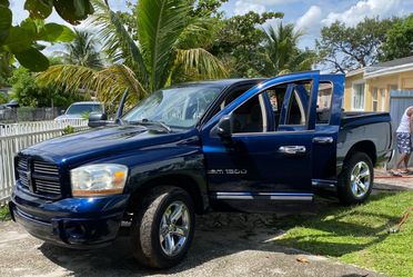 2006 Dodge Ram 1500