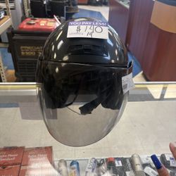 Helmet 