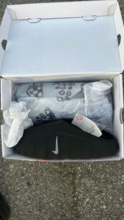 Nike mind