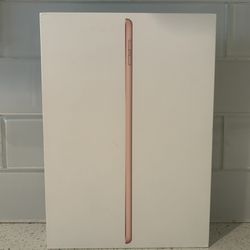 iPad (6th Generation) - 126GB
