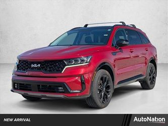 2022 Kia Sorento