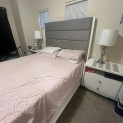 Bedroom Set