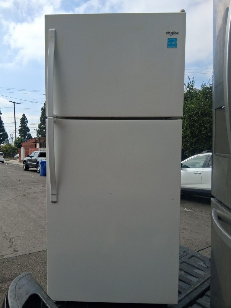 Whirlpool Fridge