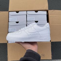 Air Force 1 AF1