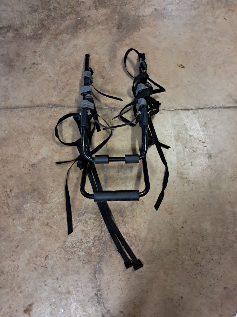 Bike Rack Schwinn