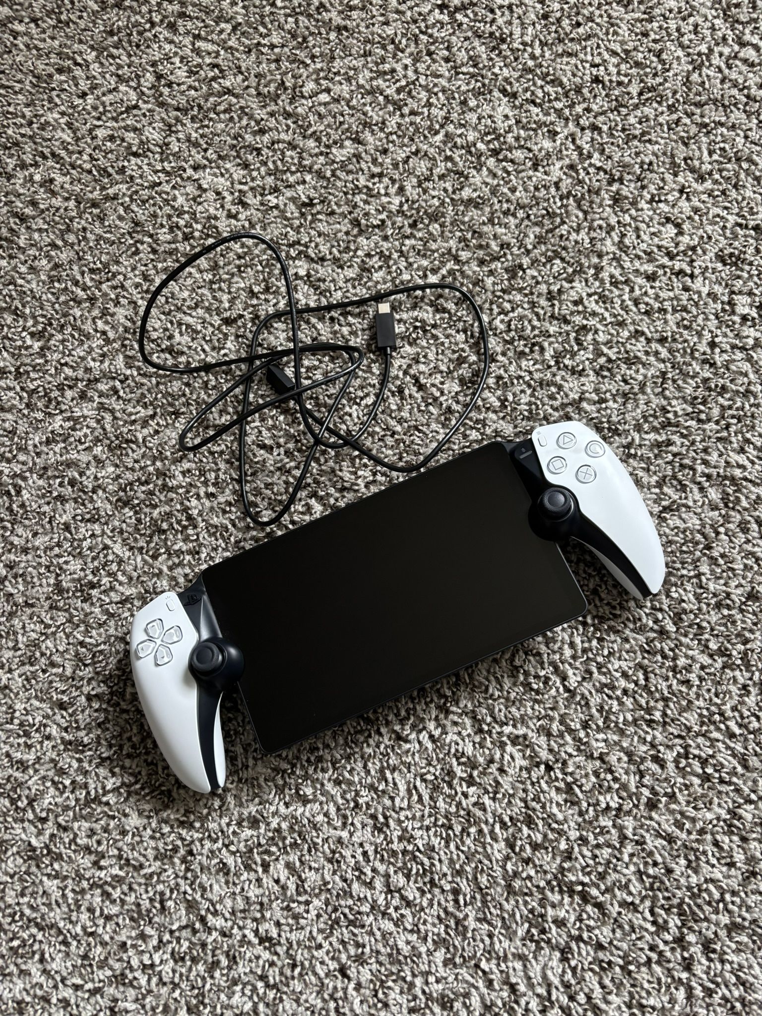 NEW PlayStation Portal