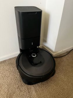 iRobot Roomba i7+ (7550)