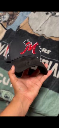 31 mago hat