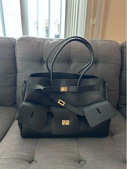 Black bag