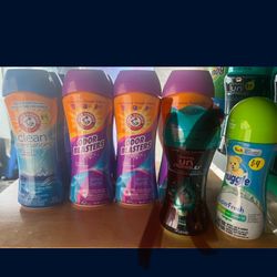 Arm And Hammer