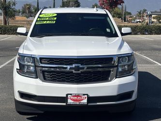 2019 Chevrolet Tahoe