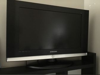 32” Samsung HDTV