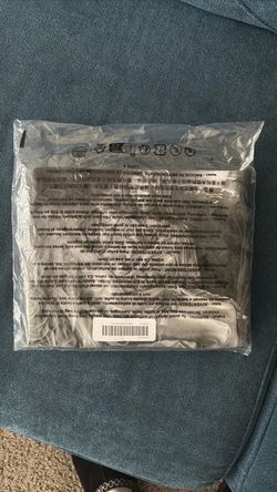 Supreme Tears Shirt Large Black