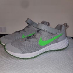 Kids Nike Shoes