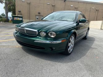 2004 Jaguar X-Type