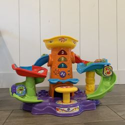 Vtech Toy