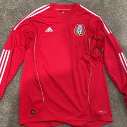 Soccer Jersey