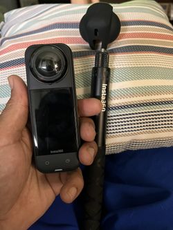 Insta360 X5