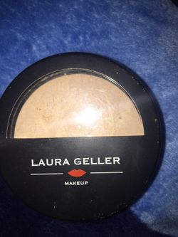 Laura geller color correcting foundation