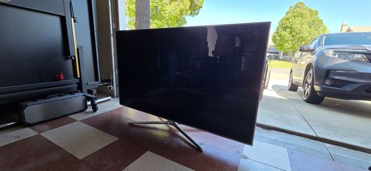 Samsung UN65F7100AF