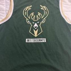 Buck Used Jersey. Xl. $35