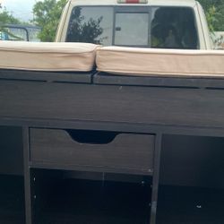 Little Bench Or Shoe Rack