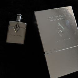 Ralph Lauren Cologne 3.7oz