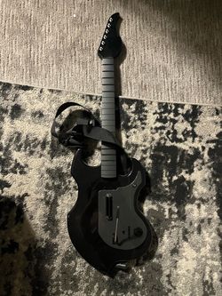 Riffmaster Ps5 Guitar