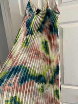 Casual Dress 2XL $20