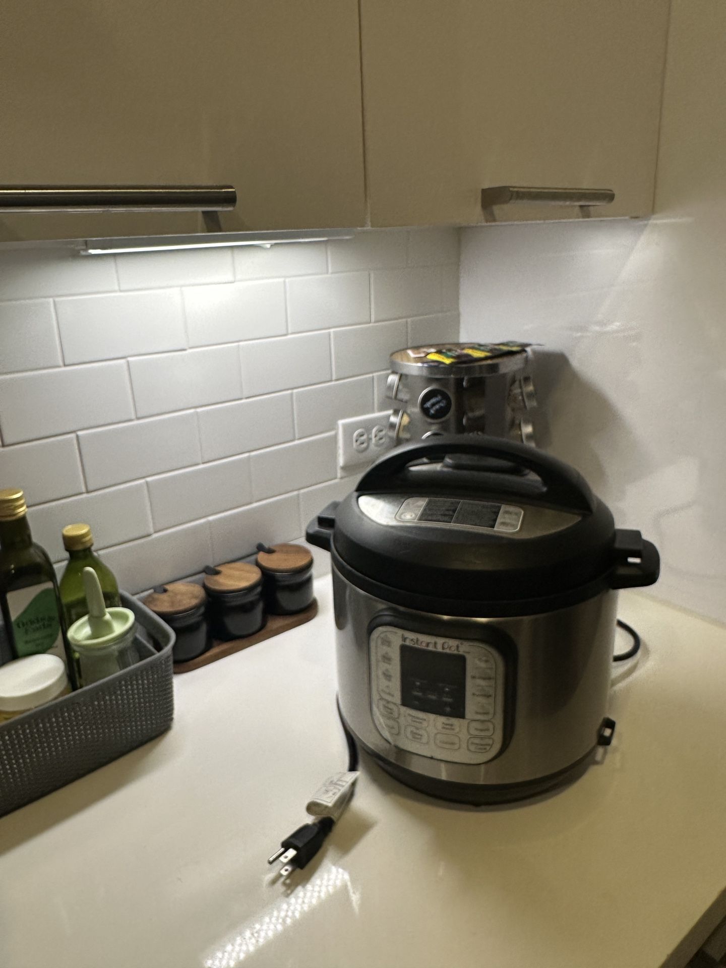 Instant Pot
