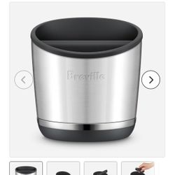 Breville the Knock Box 20