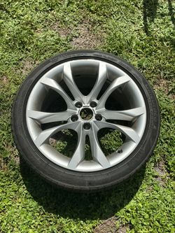 Audi/VW Wheels And Tires