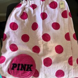 Body Wrap, Hair Wrap, Rugs 