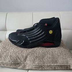 Jordan 14 Size 13