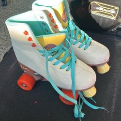 Roller Skates Size 3-6 