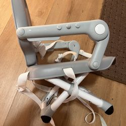 Travel High Chair