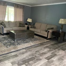 Sofas With tables
