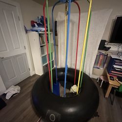 Best Toy Ever*** Jungle Jumperoo