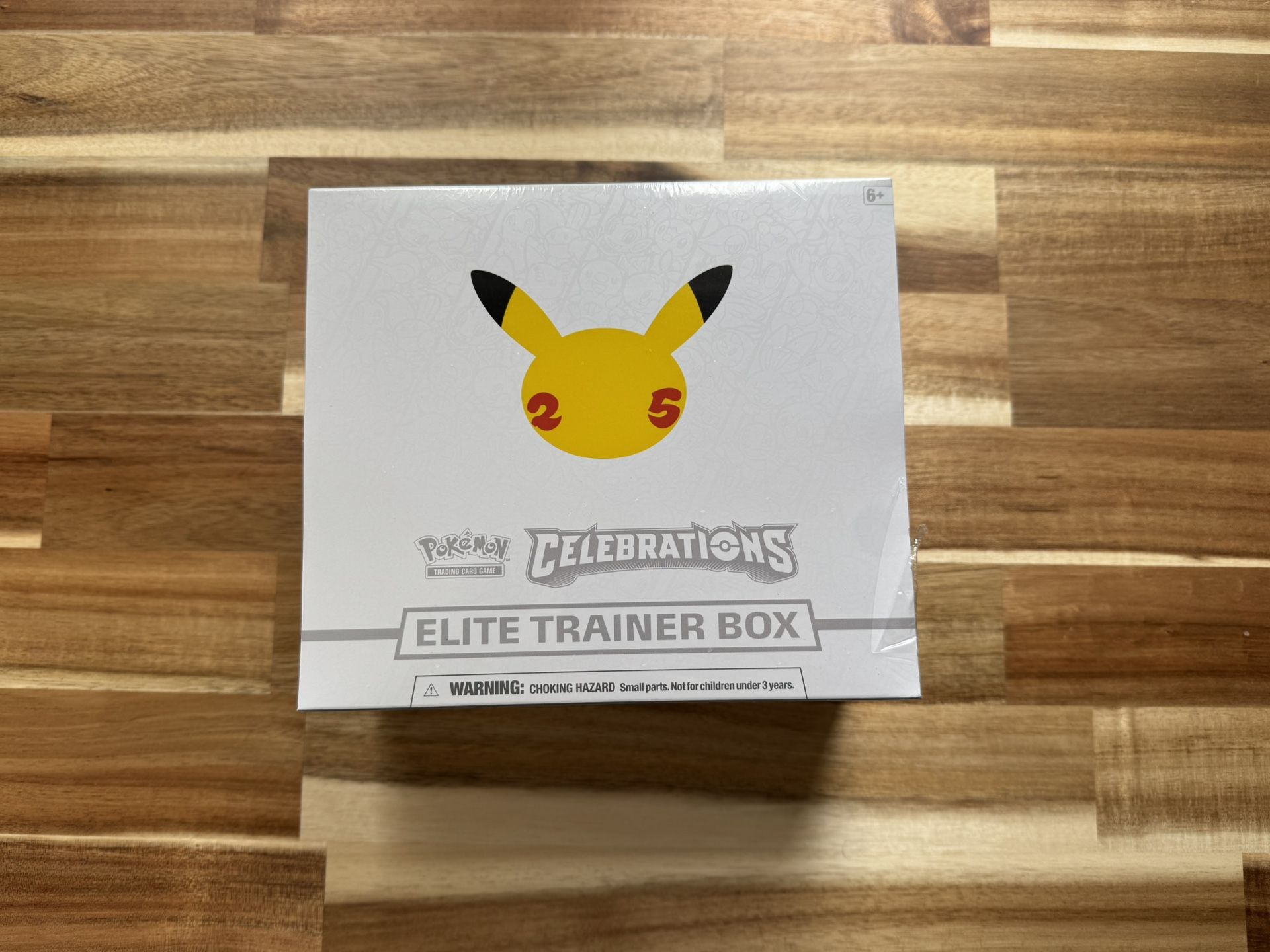 Pokemon