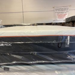 SALE 🔥🧡Queen Mattress Tempurpedic ProAdapt Firm 🧡