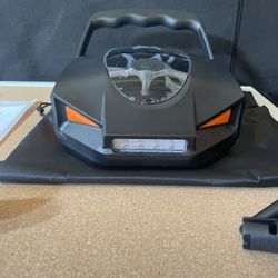 High Pressure SUP Air Pump