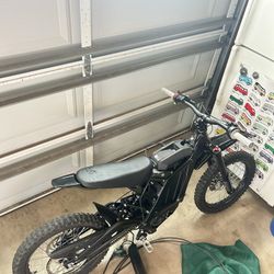 Surron Light Bee S