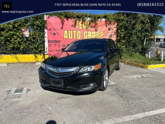 2013 Acura ILX