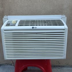 LG Window Ac Conditioner