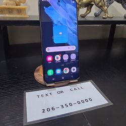 Unlocked Samsung Galaxy S21 