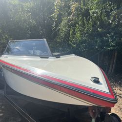 Centurion Falcon with 2021 Engine