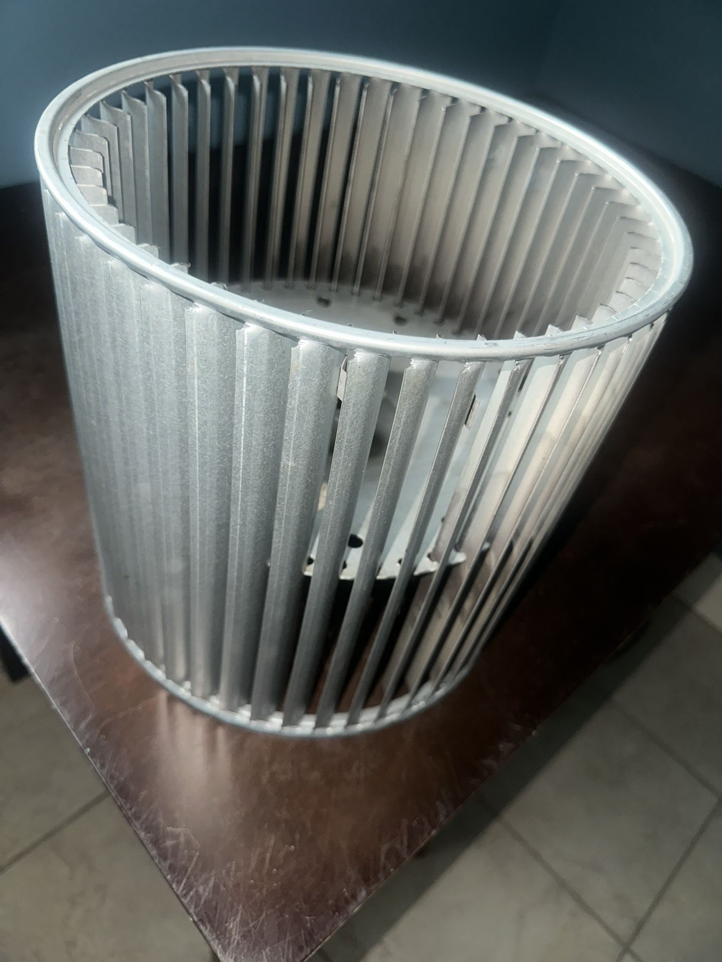 Goodman-Amana 10" x 10" Blower Wheel