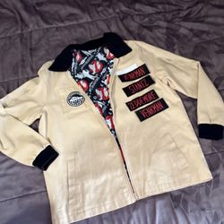 Ghostbusters Jacket